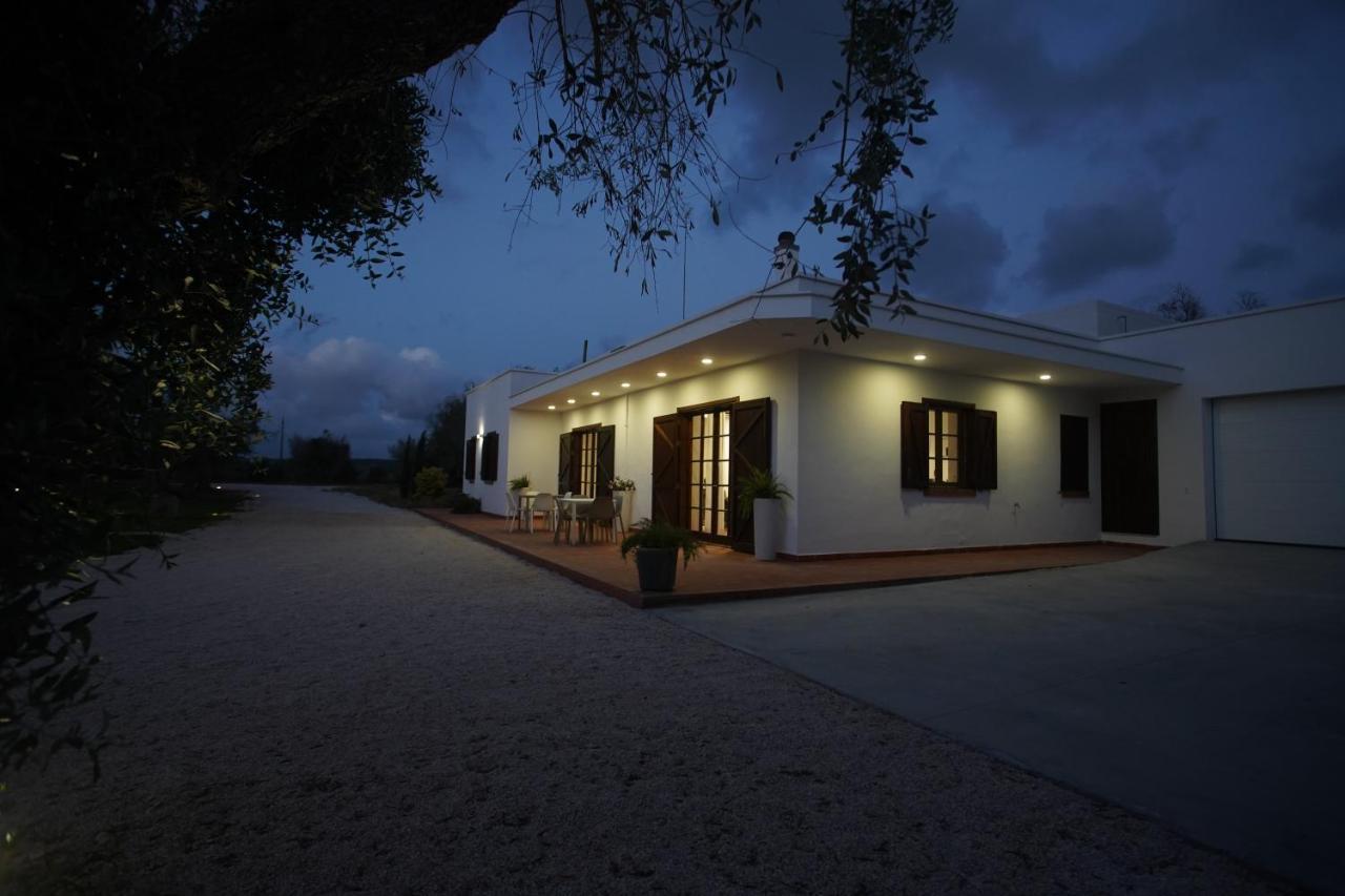 Gli Ulivi Di Gino Sanarica Exterior foto