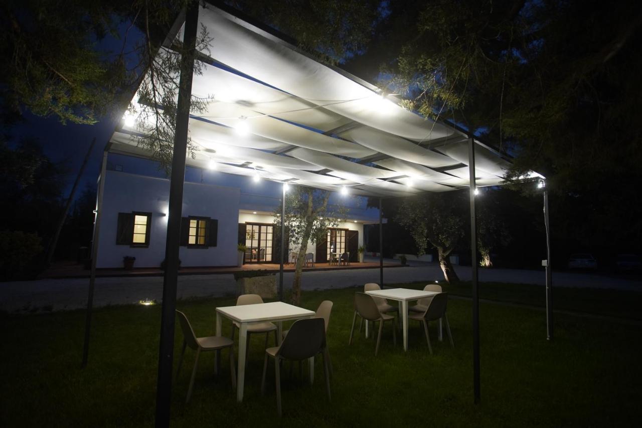 Gli Ulivi Di Gino Sanarica Exterior foto