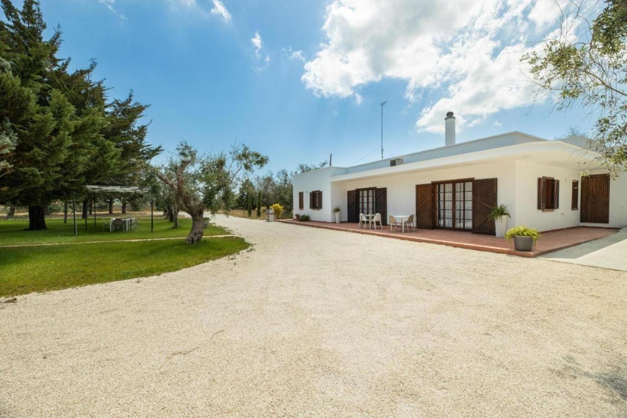 Gli Ulivi Di Gino Sanarica Exterior foto