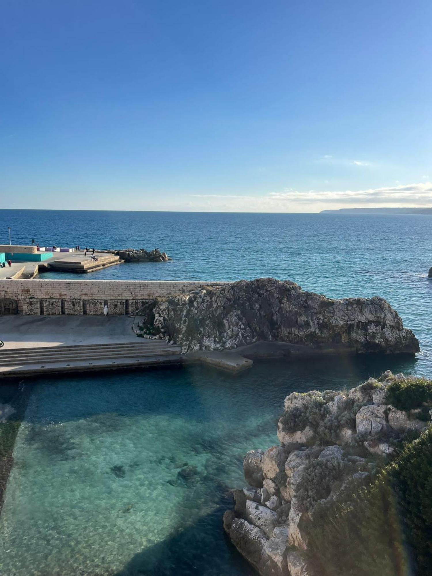 Gli Ulivi Di Gino Sanarica Exterior foto