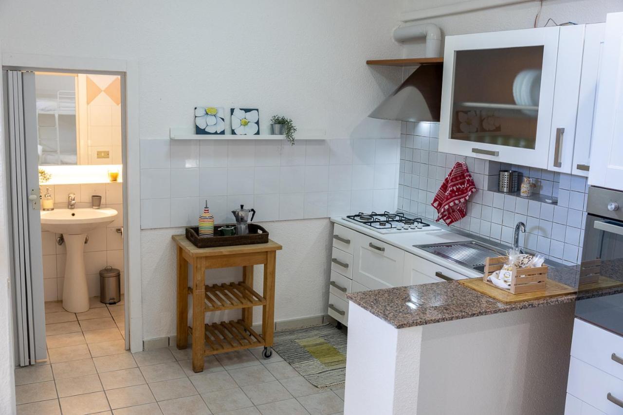 Gli Ulivi Di Gino Sanarica Exterior foto