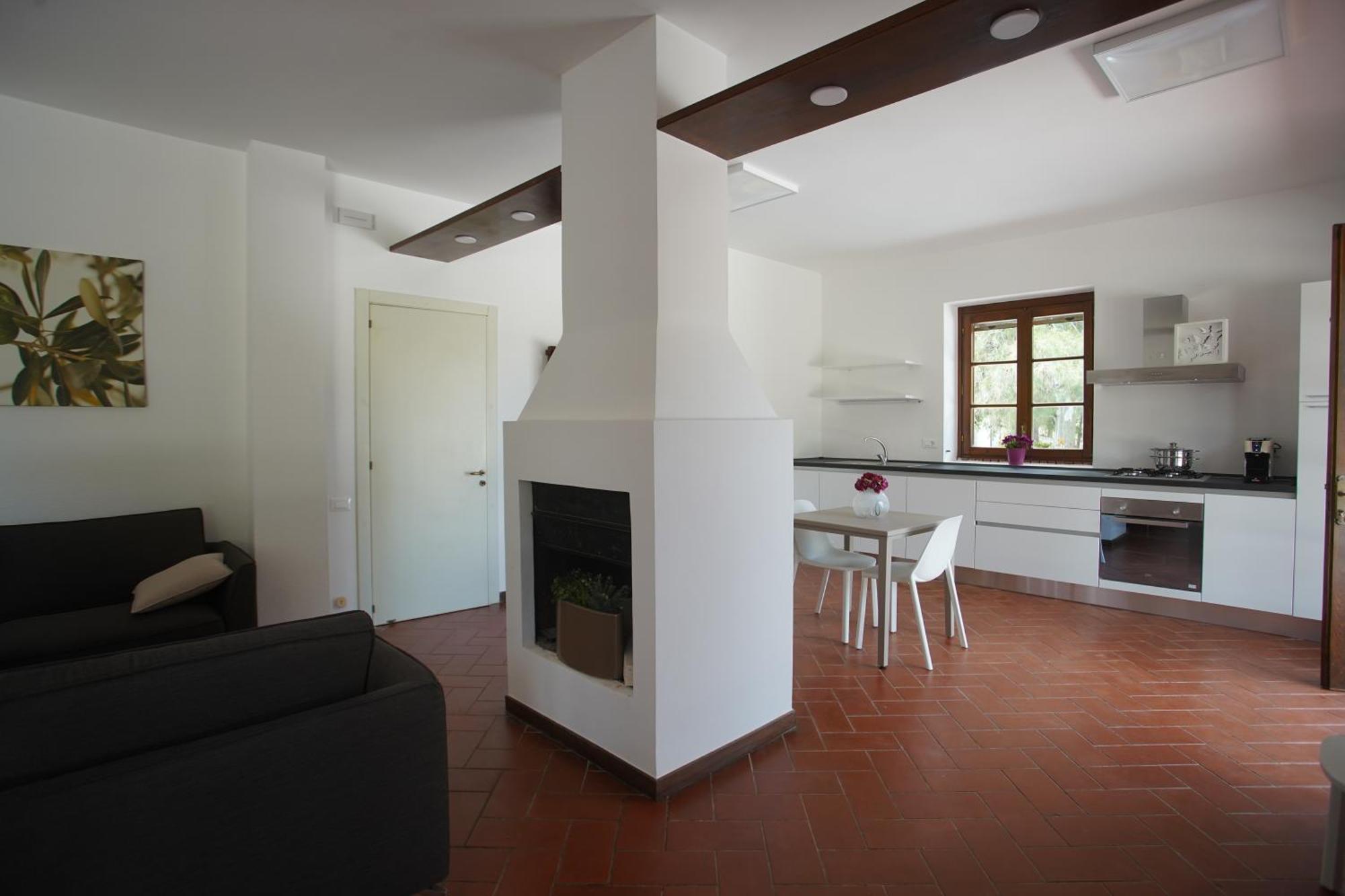 Gli Ulivi Di Gino Sanarica Exterior foto